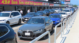 Read more about the article BMW Driving Experience 2023 at SUGO