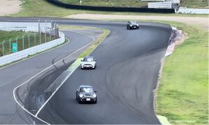 Read more about the article MINI CHALLENGE in  SUGO